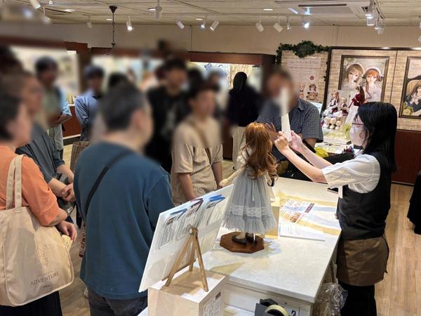 ドルフィー®☆LIFEアドバイス会 in 天使のすみか横浜店」へのご参加