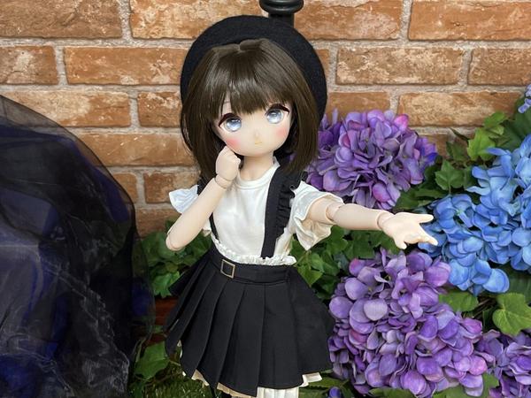 DDスタンダードモデル DDキャンディ・DD未来のご紹介♪ | 天使のすみか