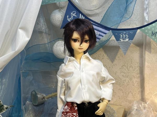 対応サイズも幅広い！ぽんぽんパニエ（黒ラメ）のご紹介♪ | ドール