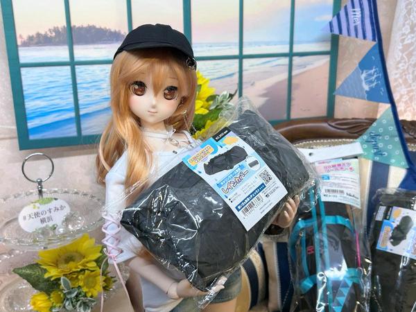 Dollfie Dream Sister「セーラーヴィーナス」お迎え頂けます | 天使の
