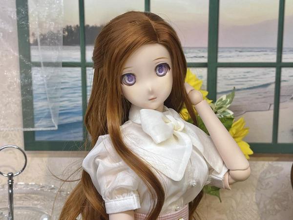 Fate/Grand Order × Dollfie Dream』「オルタの最終再臨ドレスセット