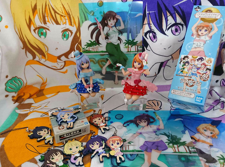 6月22日 土 発売の一番くじをご紹介 秋葉原ホビー天国 株式会社ボークス 6月22日 土 発売の一番くじをご紹介 秋葉原ホビー天国 株式会社ボークス