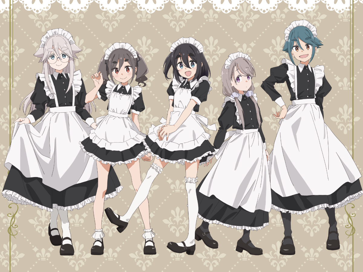 「TVアニメ「mono」POP UP SHOP in ボークス秋葉原ホビー天国2」開催！