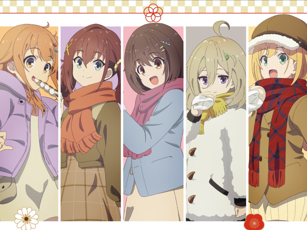 「日々は過ぎれど飯うまし POP UP SHOP ～ゆく年くる年～」開催