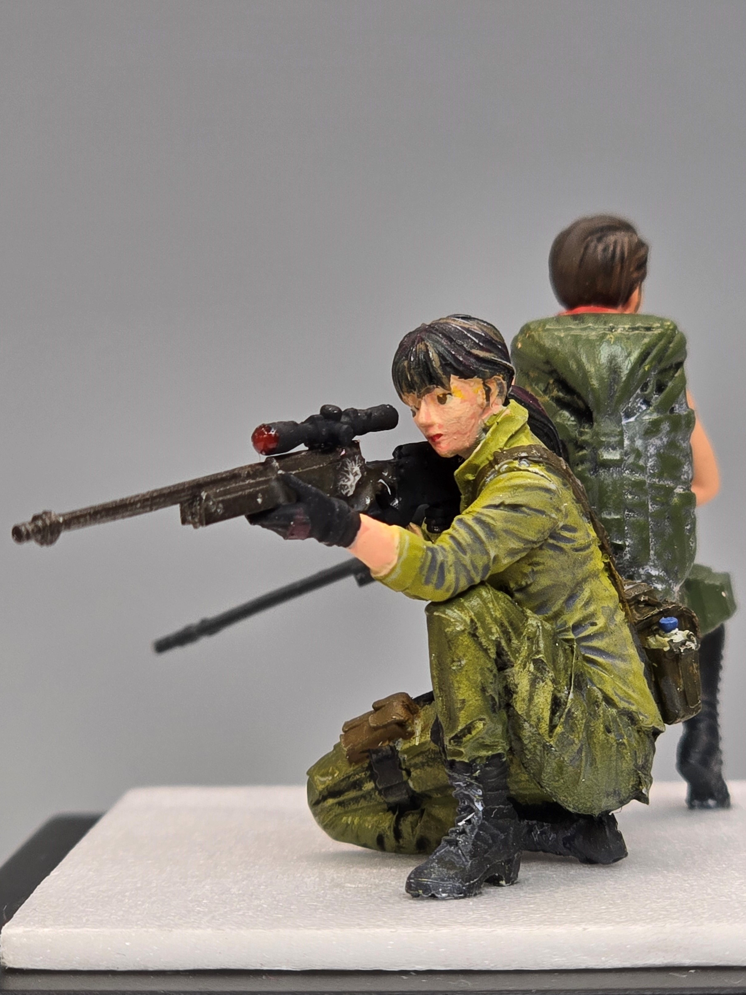 『ファレホペイントコンテスト5』引き続きエントリー作品紹介⑭