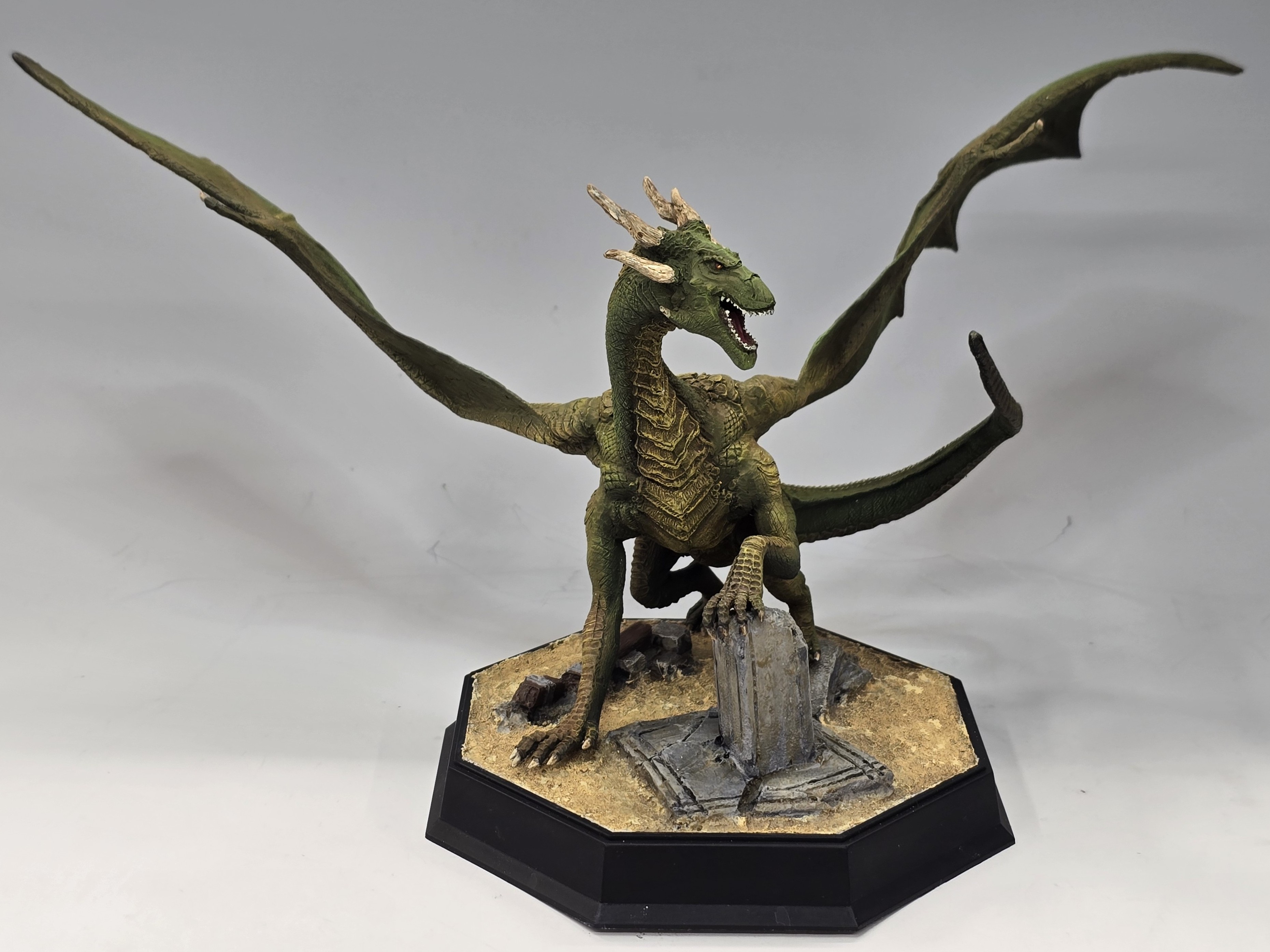 皆さんお待ちかね！『ファレホペイントコンテスト6』遂に開催です！！エントリー作品紹介①