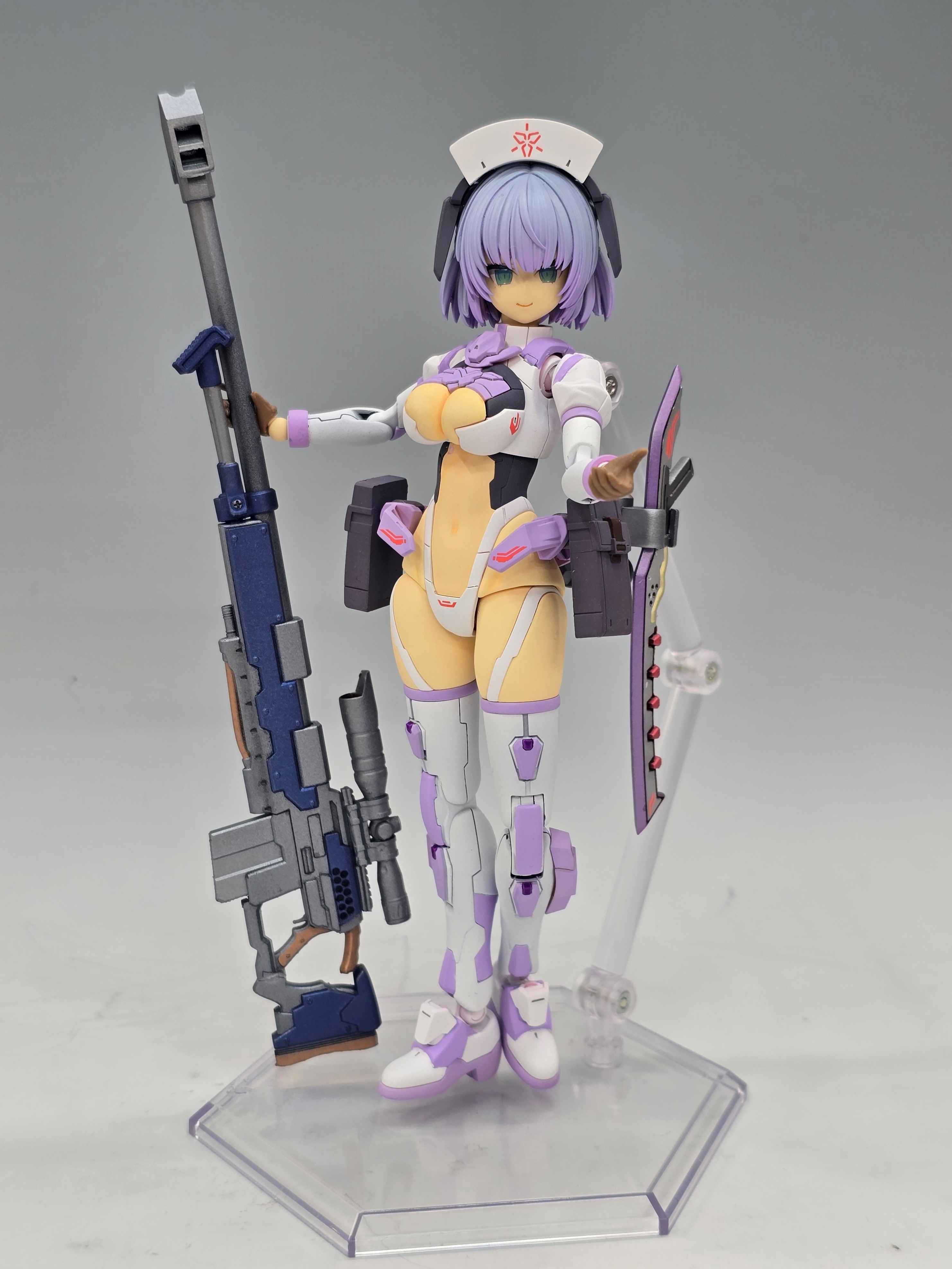 『ファレホペイントコンテスト6』引き続きエントリー作品紹介②