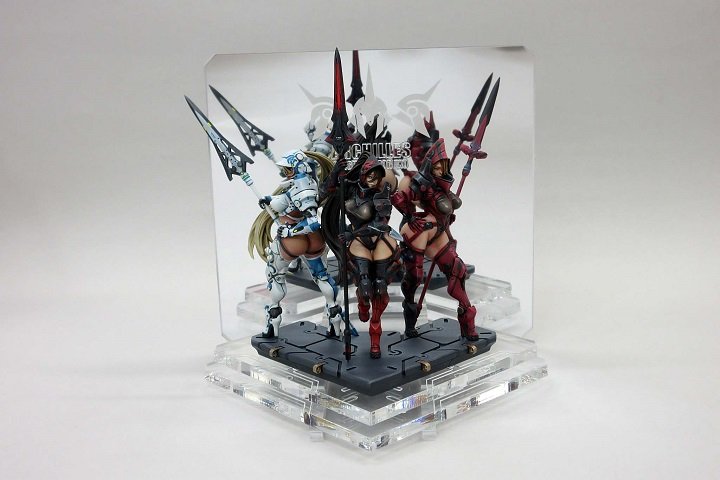 「フィギュア帝国２」ヴィンテージトイ大特集‼️（美品・１９９７年） フィギュア帝国2」ヴィンテージトイ大特集‼️（美品・1997