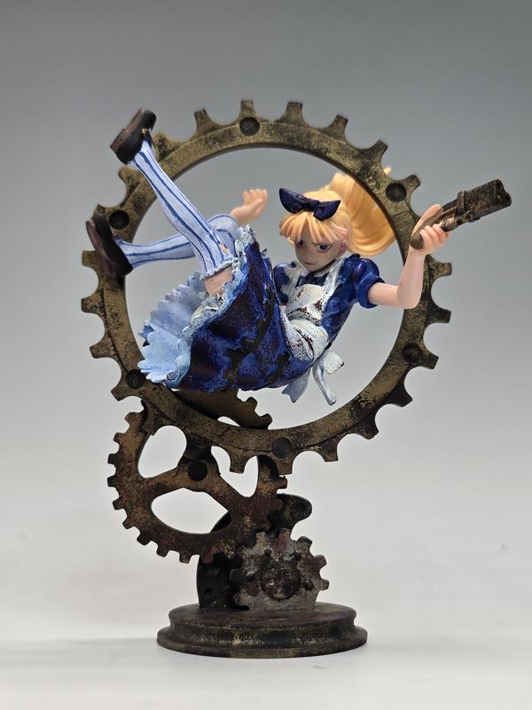 ストライク・ザ・ブラッド』POP UP SHOP開催が決定！ | 秋葉原