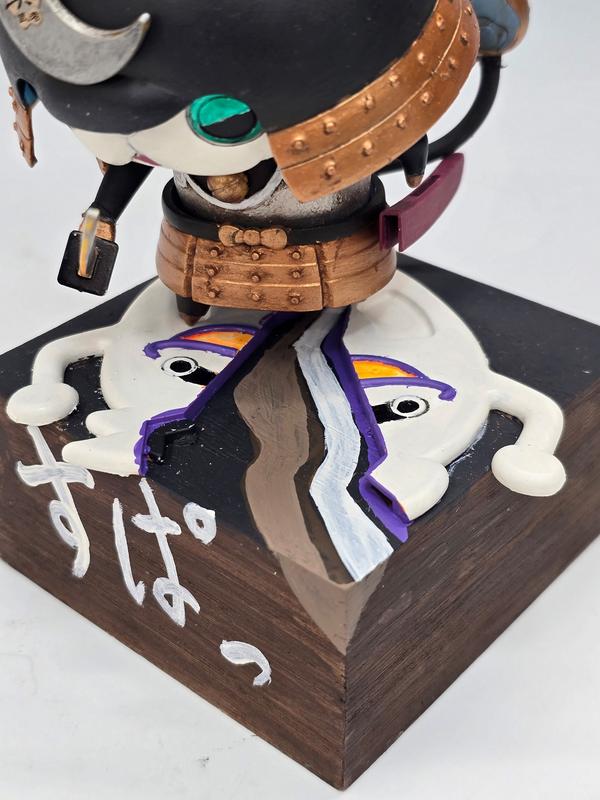 CHAOS;HEAD NOAH CHAOS;CHILD POPUP 複製原画 GEE!店舗情報＆イベント情報 » [イベント]『CHAOS;HEAD NOAH