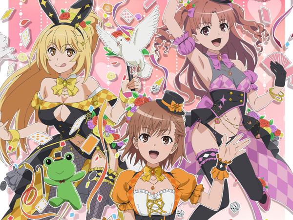 少女☆歌劇 レヴュースタァライト』ポップアップストア ～花の