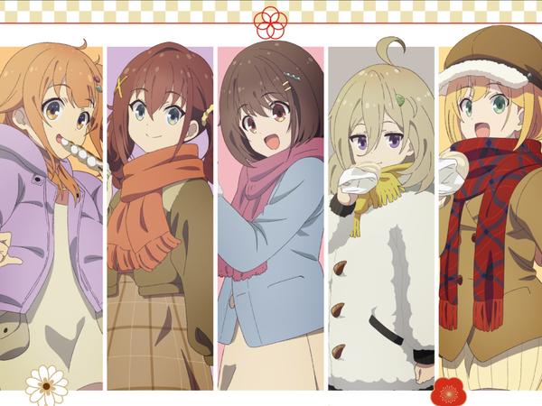 この素晴らしい世界に爆焔を！」POP UP SHOP開催！ | 秋葉原ホビー天国