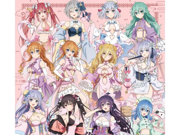 TVアニメ「お兄ちゃんはおしまい！」POP UP STORE開催！ | 秋葉原