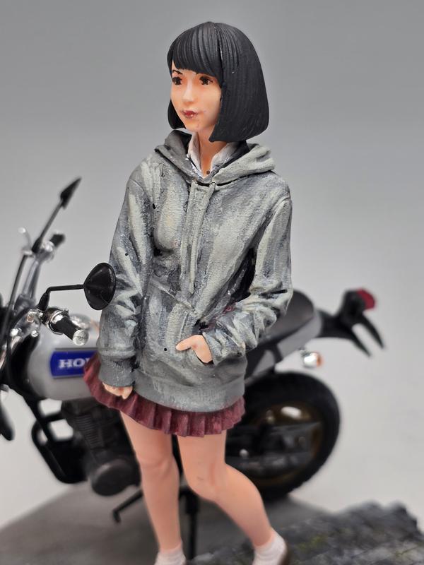 塗装にピッタリ！夏到来！最高の季節には最高の塗装ブース『ネロブース