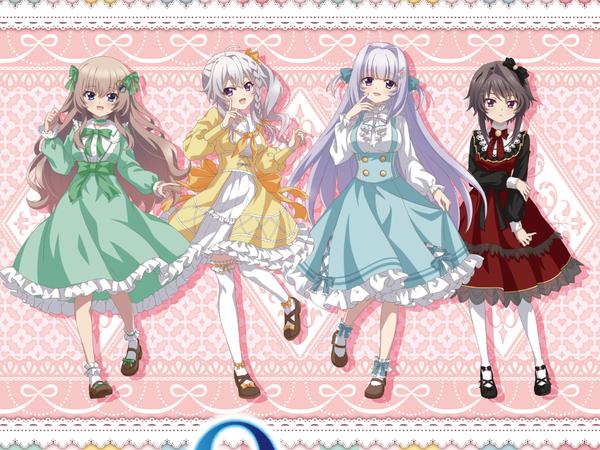 デート・ア・バースデー】3月は四糸乃をお祝い！ | 秋葉原ホビー天国2