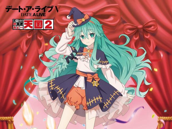 きんいろモザイクThank you!!」POP UP SHOP～天使たちの集い～開催決定