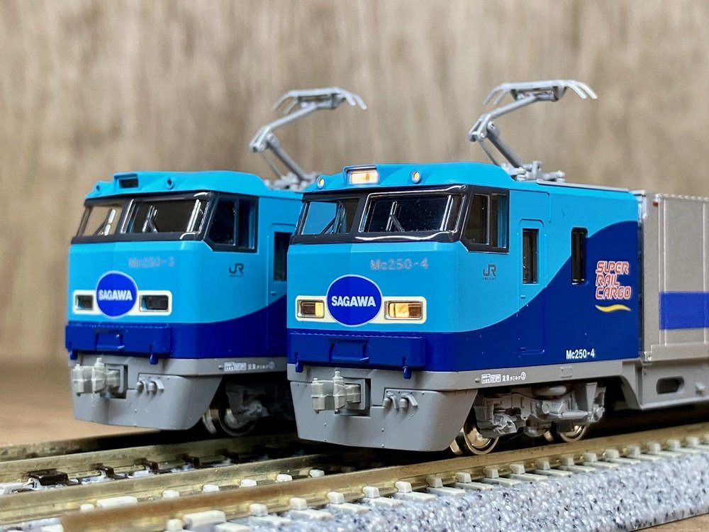 KATO スーパーレールカーゴ 最新ロット 鉄道模型 | discovermediaworks.com