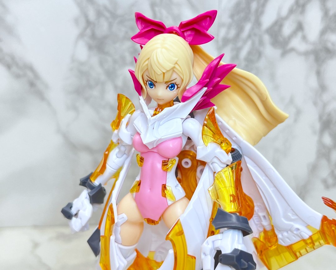 ブロッカーズFIORE『アキレア ブレスフル・セット』の魅力に迫る
