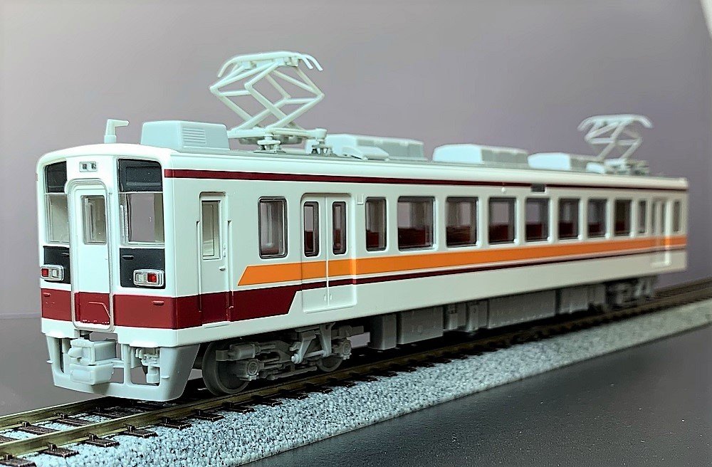 東武鉄道6050系」天賞堂T-Evolutionシリーズで登場！ - ホビースクエア