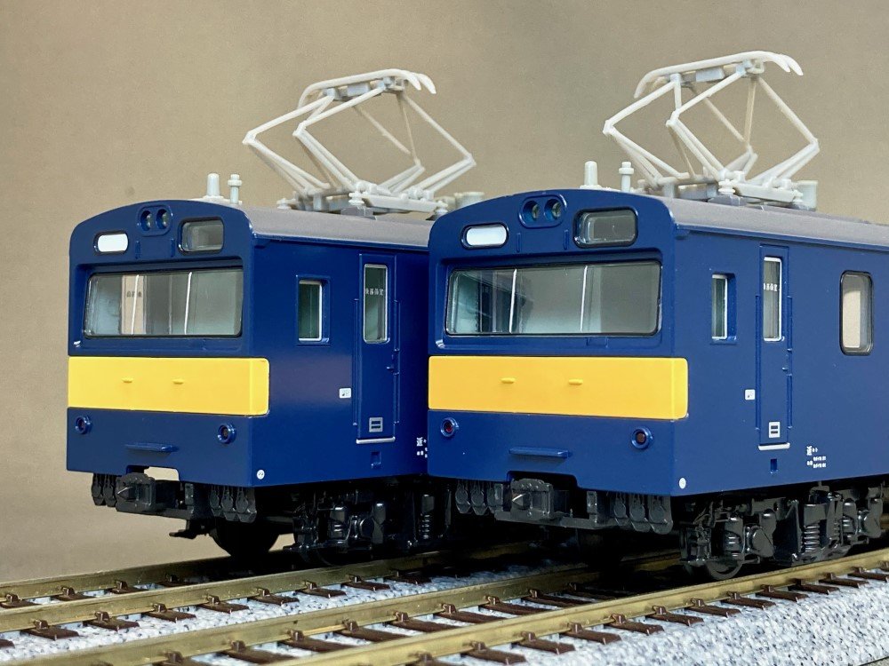 最後の配給電車「クモル145-1015・クル144-15」がT-Evoで登場