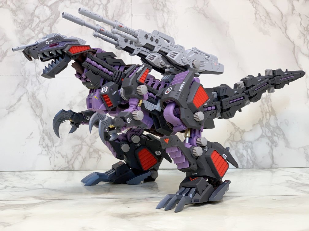 HMM　ゾイド　完成品　まとめ売り　ぴーsuke様 HMM ゾイド 完成品 まとめ売り ぴーsuke様 - メルカリ