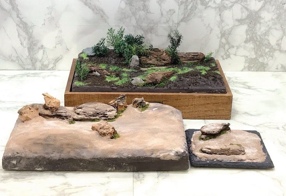 送料無料◆2025新品  瀬川たかし先生が教える！「DIORAMA ONE」製作実演開催告知 コスプレウィッグ