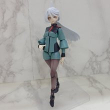 実演アフターレポート！「美少女プラモを塗ってみよう」編　ファレホ・エクスプレスカラーも使ってみた！