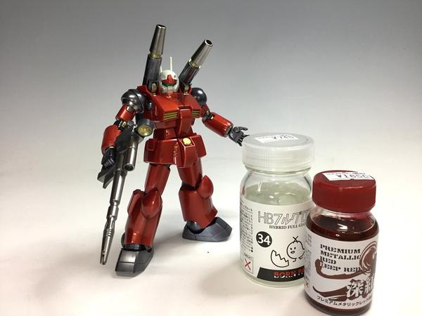 GTMカイゼリン」ついに、一般発売ッ！ | ホビースクエア秋葉原