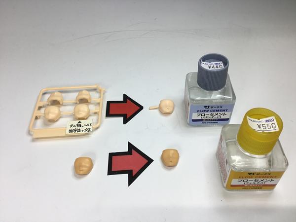 SALE】【値下げ】フィギュアボークス 造形村キューティーハニー限定版