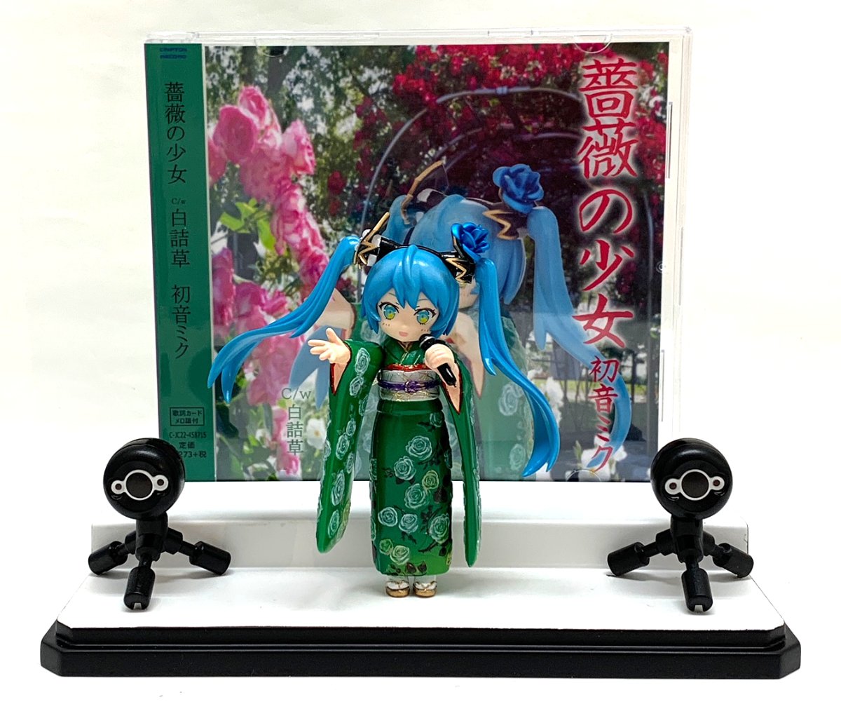 デスクトップアーミー店舗開催カスタムコンテストin広島ショールーム 作品紹介no 4 広島ショールーム 株式会社ボークス デスクトップアーミー店舗開催カスタムコンテストin広島ショールーム 作品紹介no 4 広島ショールーム 株式会社ボークス