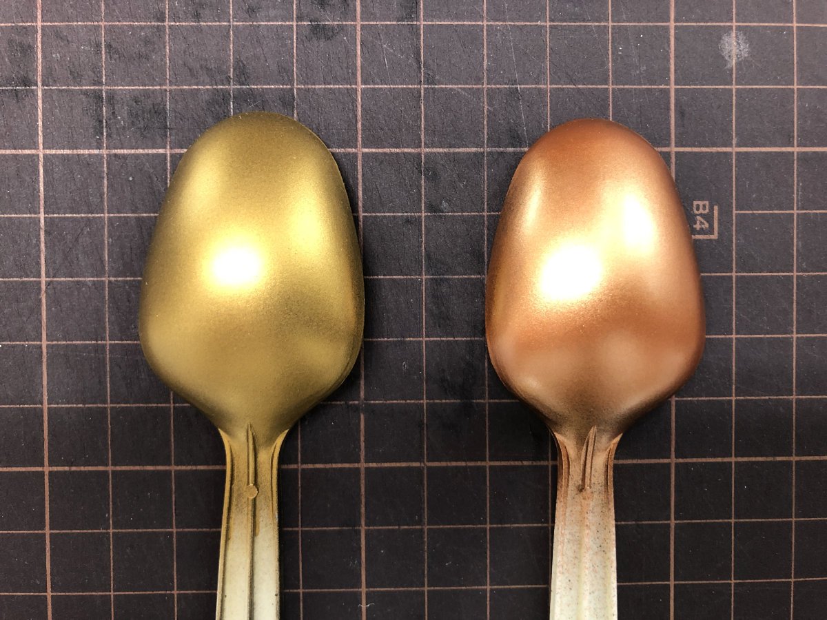 リバーシブル☆沖縄出雲大社限定1つ超金運プレートオルゴナイト Nature