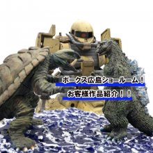 桑どん作品劇場！前半戦！広島ショールームお客様作品紹介です！！