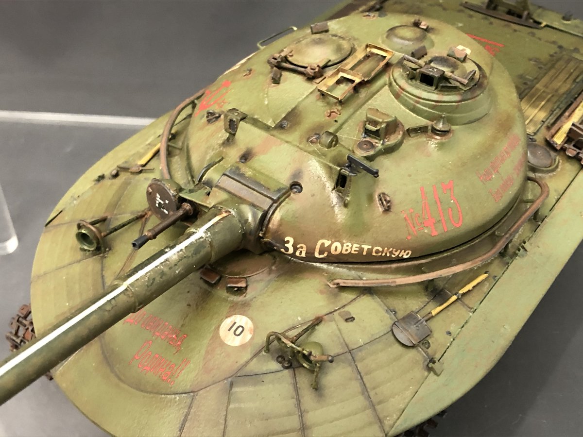 V.K.M.ペイントコンテスト7 神戸ショールーム エントリー作品の