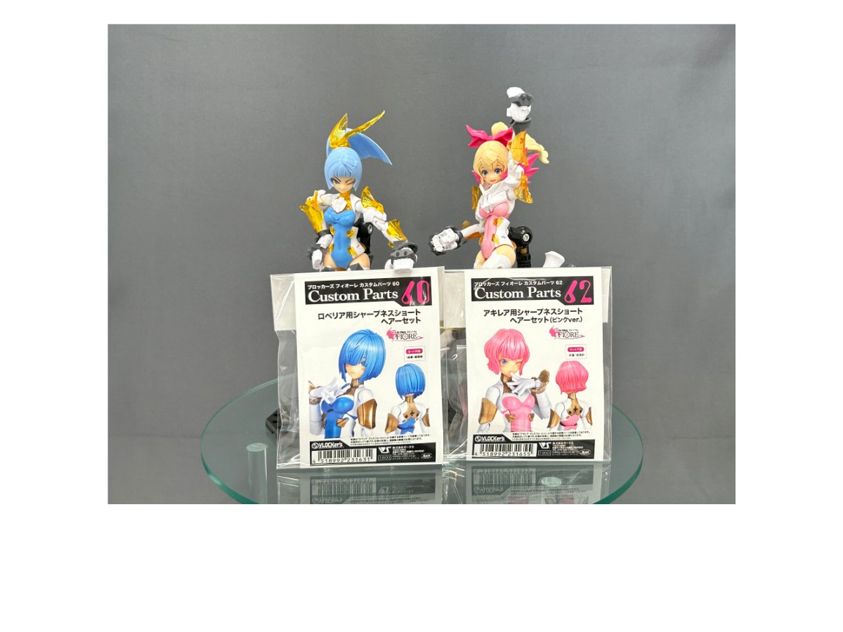 5月27日(土)開催！ホビーラウンドショールーム新商品紹介