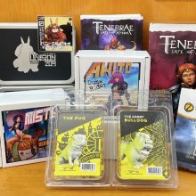 10月14日（土）開催！ホビーラウンドSR商品紹介～ワールドミニズ編～