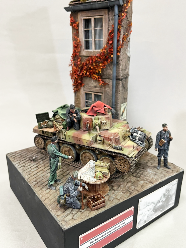 V.K.M.ペイントコンテスト10 お客様作品紹介 パート1 | ホビースクエア