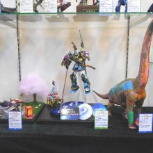 V.K.M.ペイントコンテスト4締切間近です!!