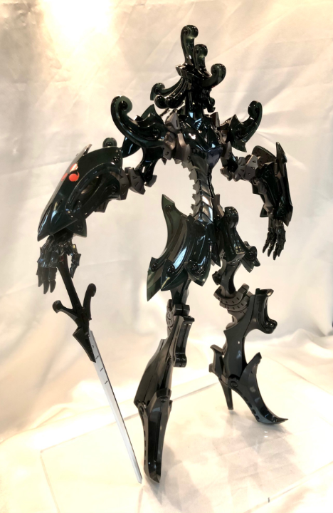 明日から店頭展示開始 展示キャラバン Hsgkダッカス ザ ブラックナイト 12 03 ホビースクエア京都 株式会社ボークス 明日から店頭展示開始 展示キャラバン Hsgkダッカス ザ ブラックナイト 12 03 ホビースクエア京都 株式会社ボークス
