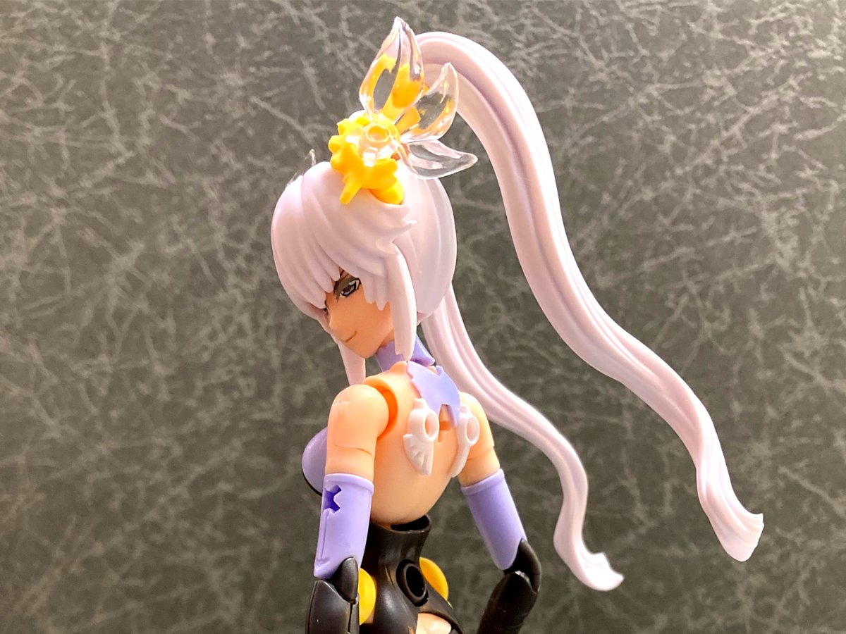 ブロッカーズFIOREリリィ サンプル展示中です!! - 名古屋
