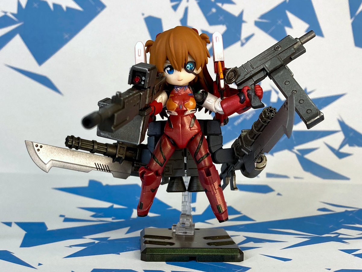 デスクトップアーミー店舗開催カスタムコンテストin名古屋ショールーム 参加作品紹介 002 名古屋ショールーム 株式会社ボークス