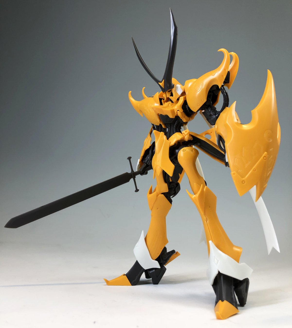 5月9日（日）まで予約受付中の「IMS 1/144 V・サイレン
