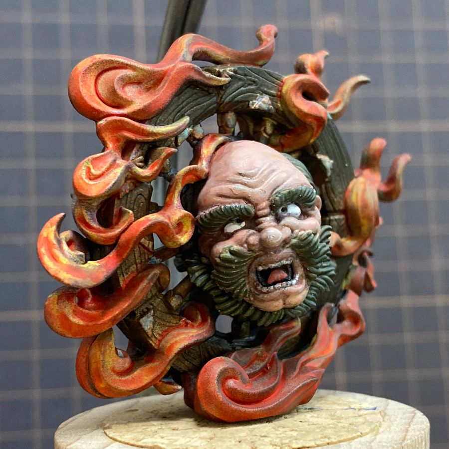 巷で話題のボーンペイント、第二弾塗料の発売は5月1日（土）！ 名古屋ショールーム 株式会社ボークス