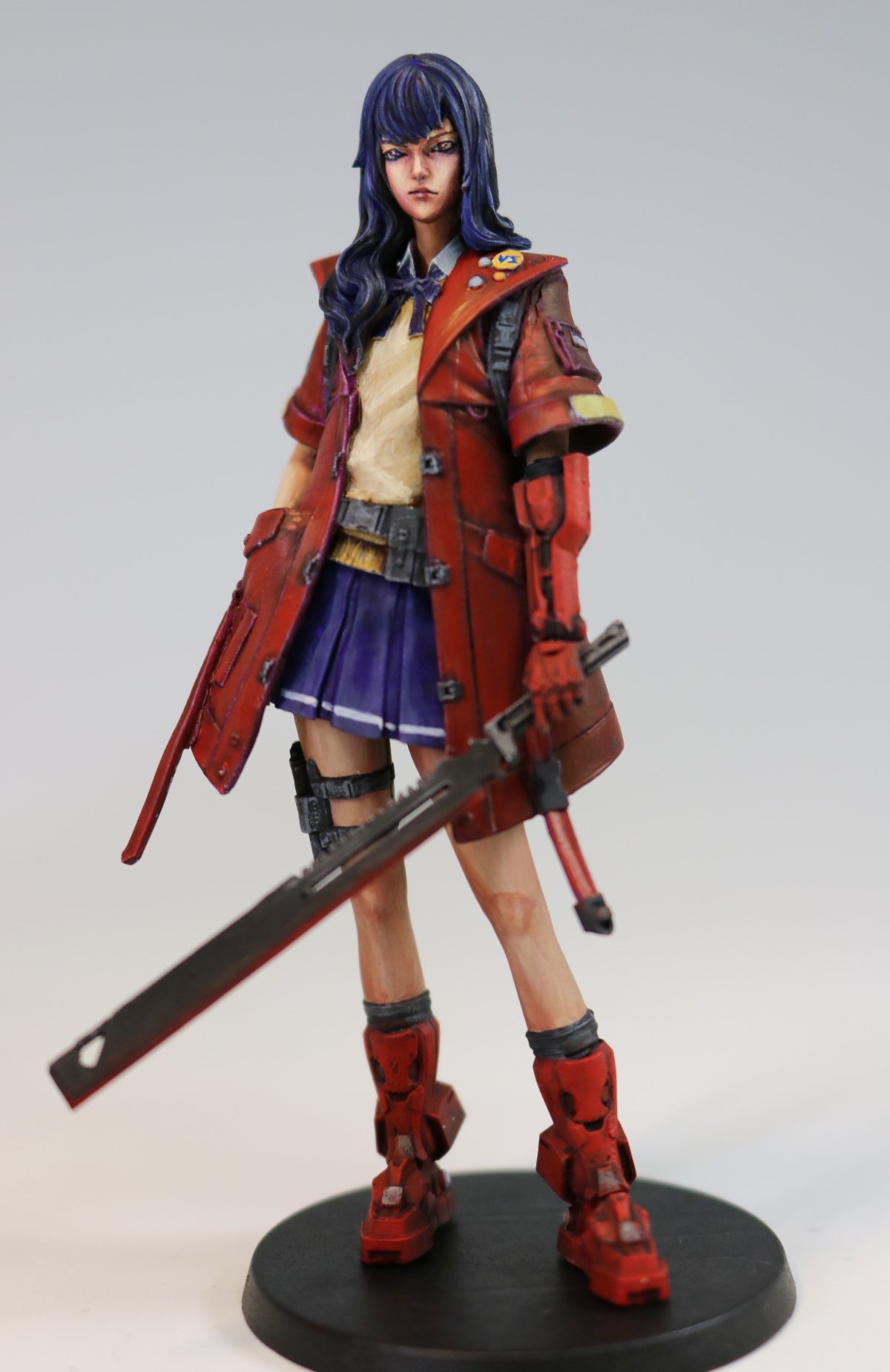 2月20日（土）発売開始のネコ・ギャラクシー「タケウチ・マリナ