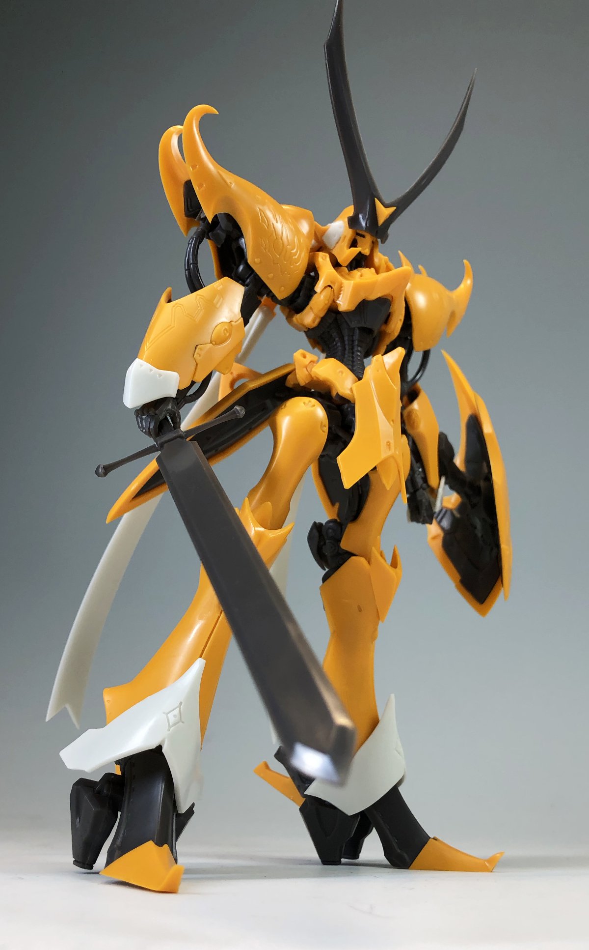 5月9日（日）まで予約受付中の「IMS 1/144 V・サイレン・プロミネンス」サンプル展示中!! - 名古屋ショールーム | 株式会社ボークス