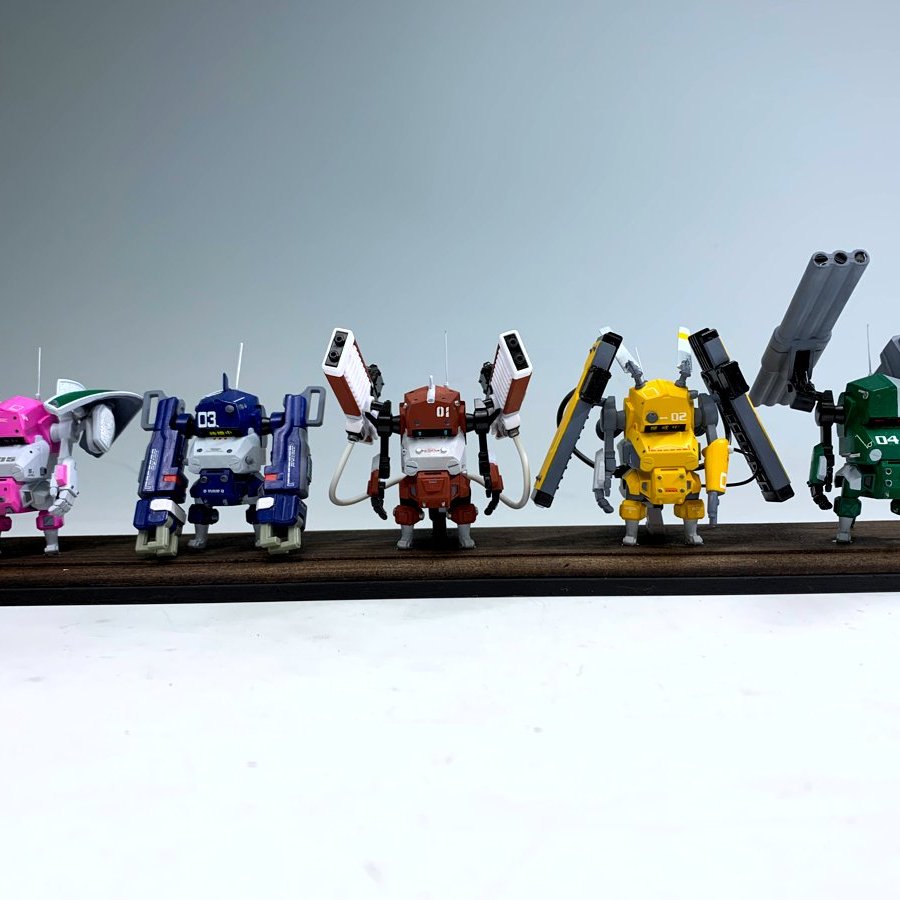 巷で話題のボーンペイント、第二弾塗料の発売は5月1日（土）！ 名古屋ショールーム 株式会社ボークス