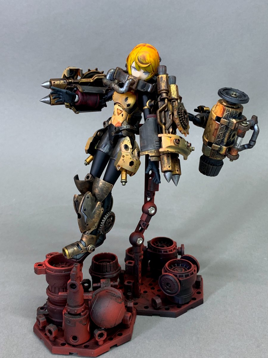 激闘!!ブロッカーズ甲子園24