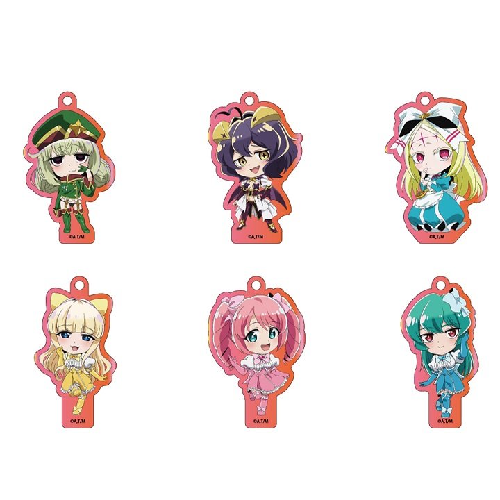 魔法少女にあこがれて』ポップアップストア in ボークス大阪SR開催決定