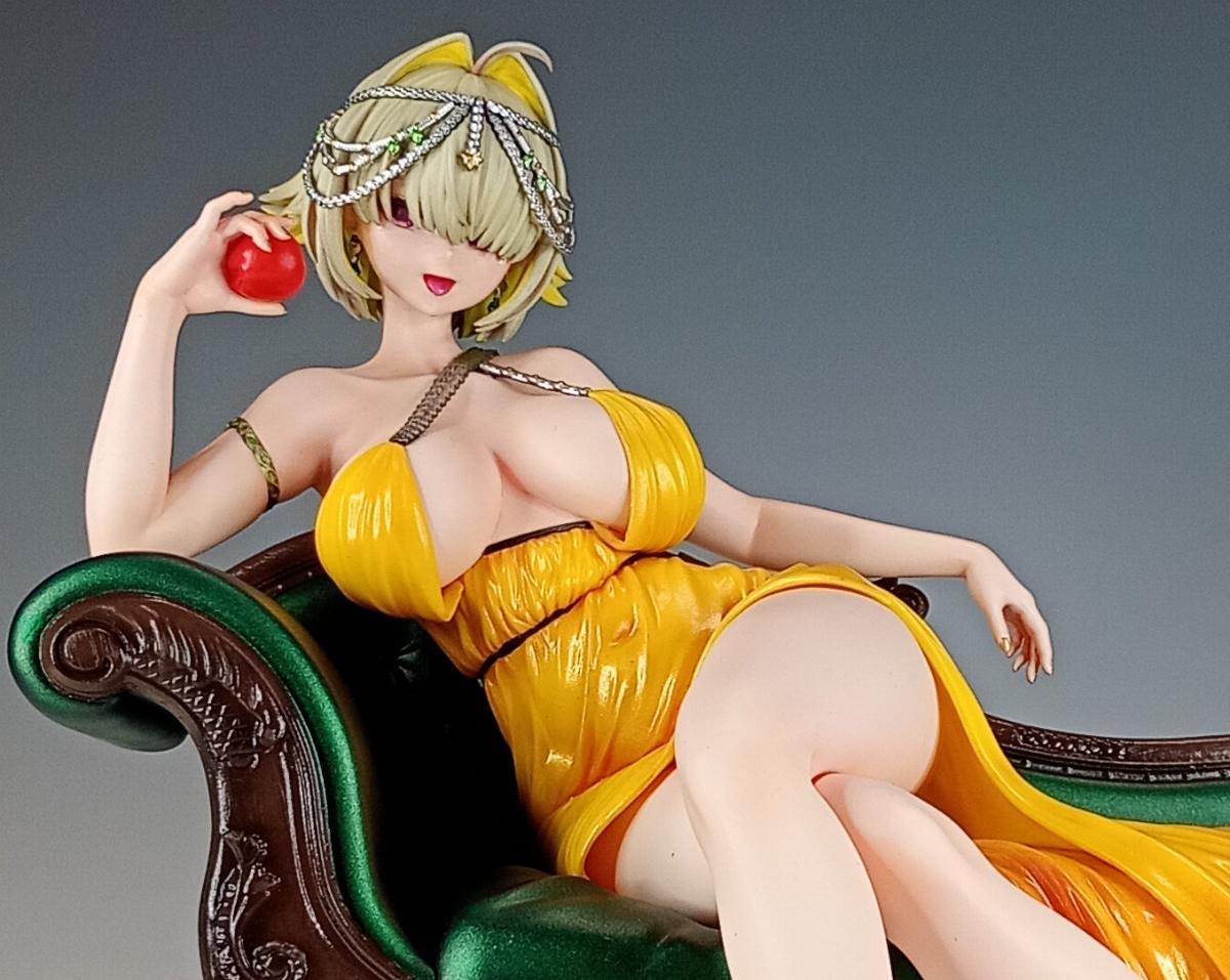 大阪ショールーム！「ファレホペイントコンテスト6」作品紹介！第29回（No.147～151）