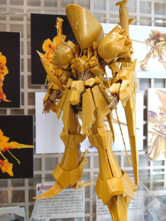 明日より予約開始ッ！「ザ・ナイト・オブ・ゴールド」 | 大阪