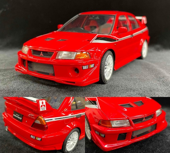 スケールモデル お客様作品紹介 | 大阪ショールーム 店舗ブログ | ボークス